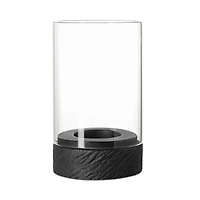 Villeroy & Boch Manufacture Rock Home Hurricane Lamp