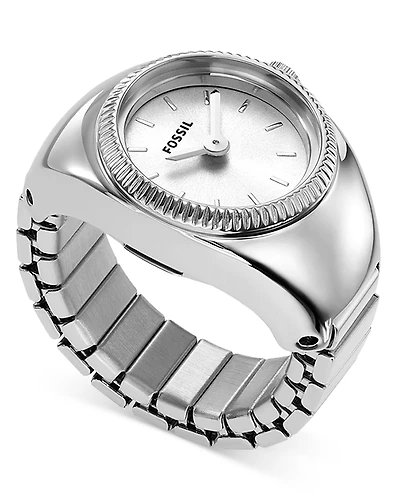 Fossil Ring Watch, 22mm