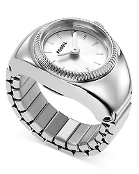 Fossil Ring Watch, 22mm