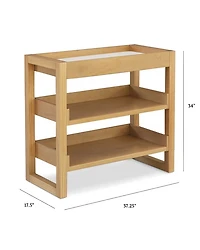 Nantucket Changing Table