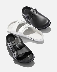 Women's Boston Exquisite Clogs