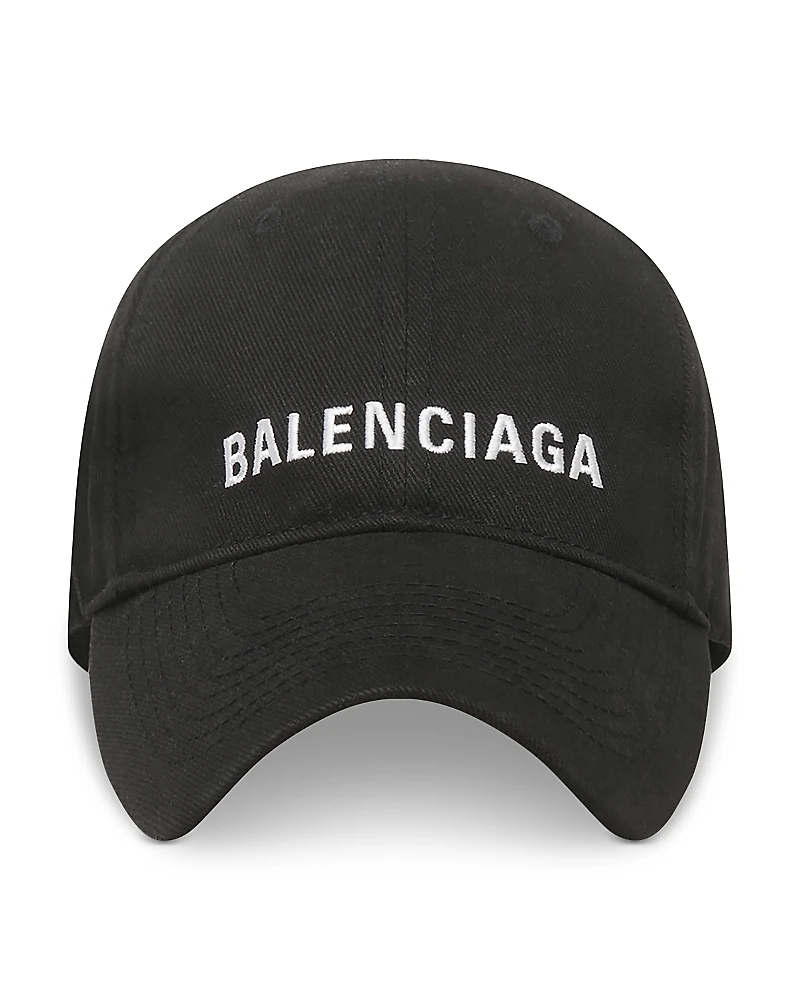 Balenciaga Cap