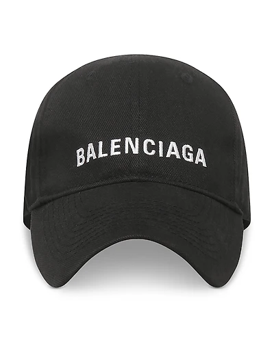 Balenciaga Cap