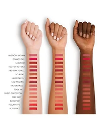 Powermatte Lipstick