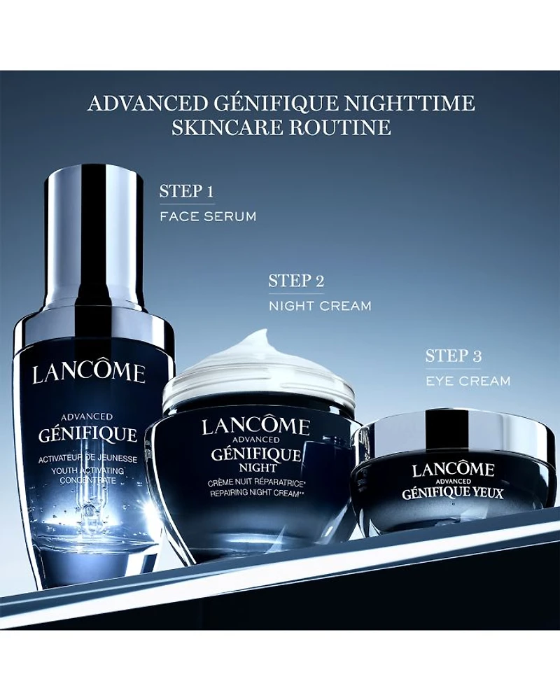 Advanced Génifique Repairing Night Cream 1.7 oz.
