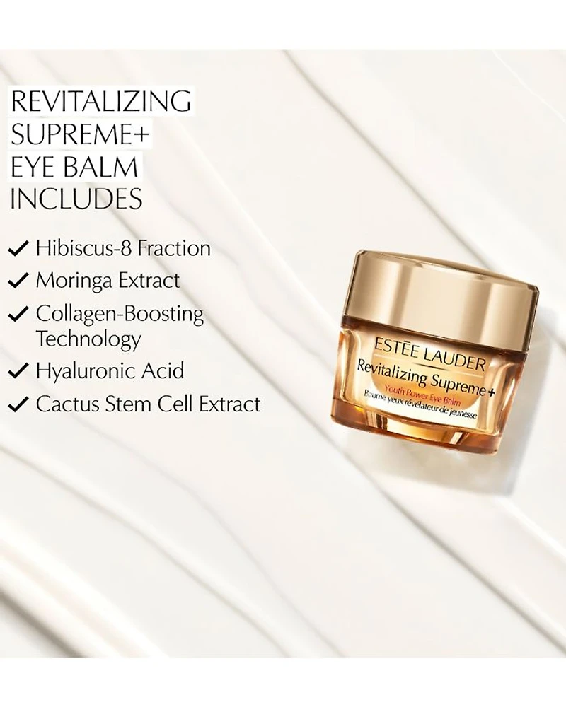 Revitalizing Supreme+ Youth Power Eye Balm 0.5 oz.