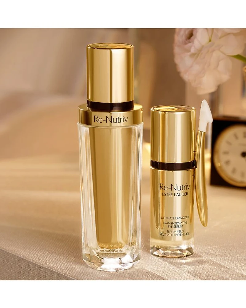 Re-Nutriv Ultimate Diamond Transformative Eye Serum 0.5 oz.
