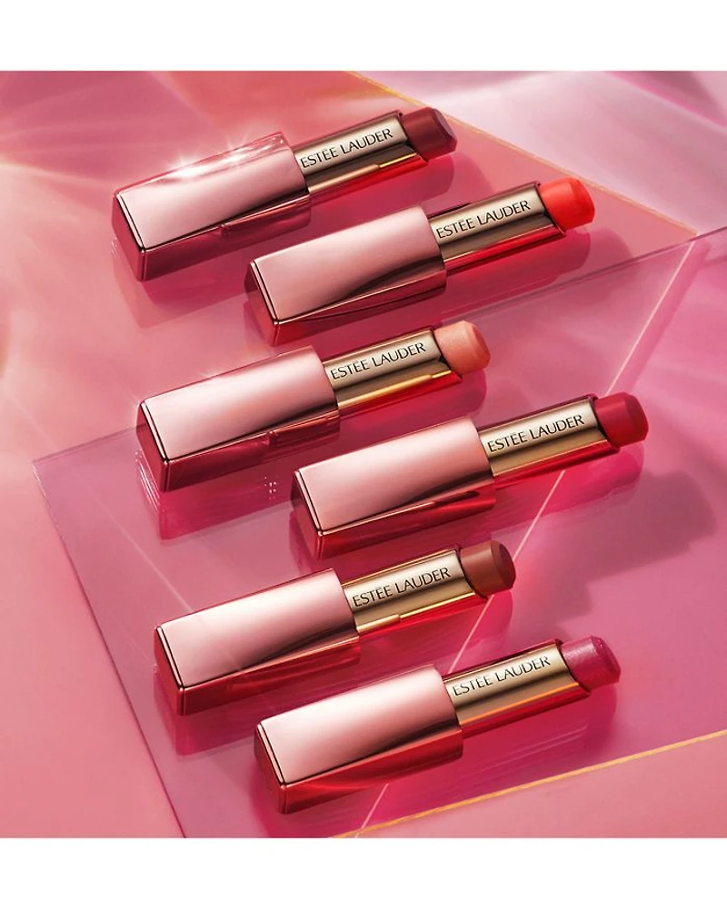 Pure Color Revitalizing Crystal Balm