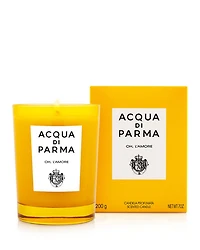 Oh, L'Amore Candle 7 oz.