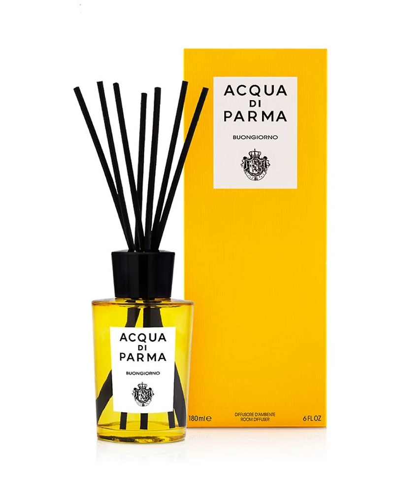 Buongiorno Room Diffuser 6 oz.