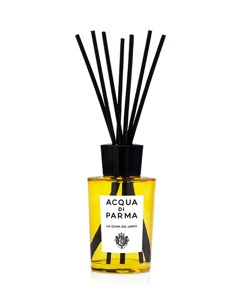 La Casa Sul Lago Room Diffuser 6 oz.