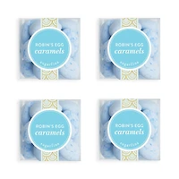 Sugarfina Robin's Egg Caramels, Set of 4