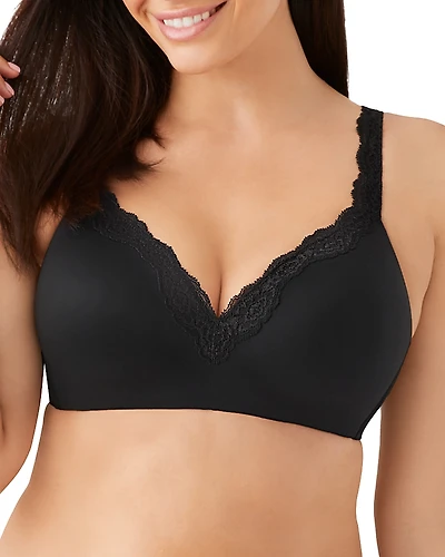 Wacoal Softly Styled Wireless T-Shirt Contour Bra