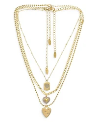 Love to Love Three Necklace Set