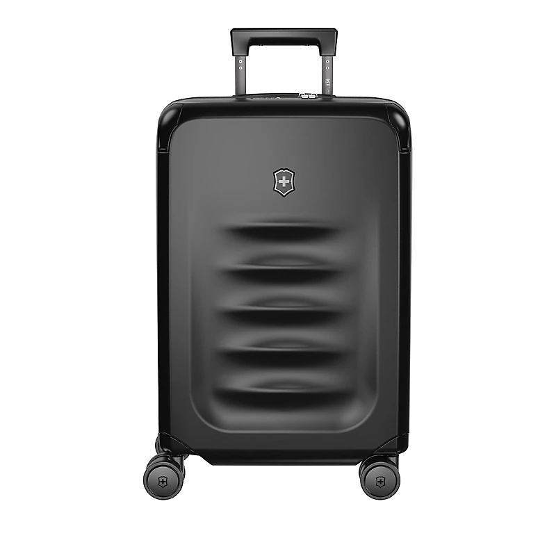 Victorinox Swiss Army Spectra 3.0 Frequent Flyer Plus Expandable Carry On Spinner Suitcase