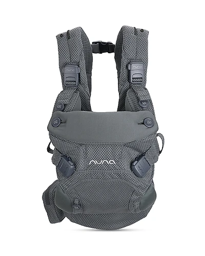 Nuna Cudl clik Baby Carrier