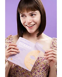 Bubbly Brightening Hydrogel Mask