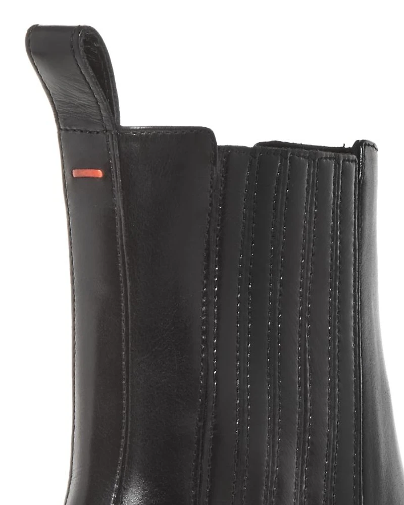 Women's Neil Square Toe Booties