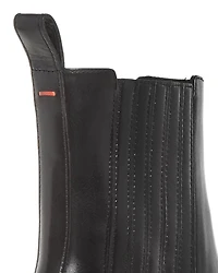 Women's Neil Square Toe Booties