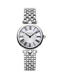 Frederique Constant Art Deco Watch, 30mm