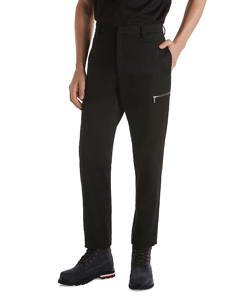 Moncler Grenoble Ski Trousers