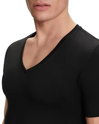 V neck Tees, 2 pk.