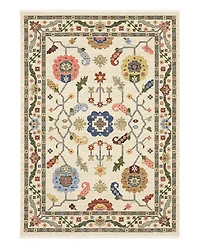 Oriental Weavers Lucca 5506W Area Rug