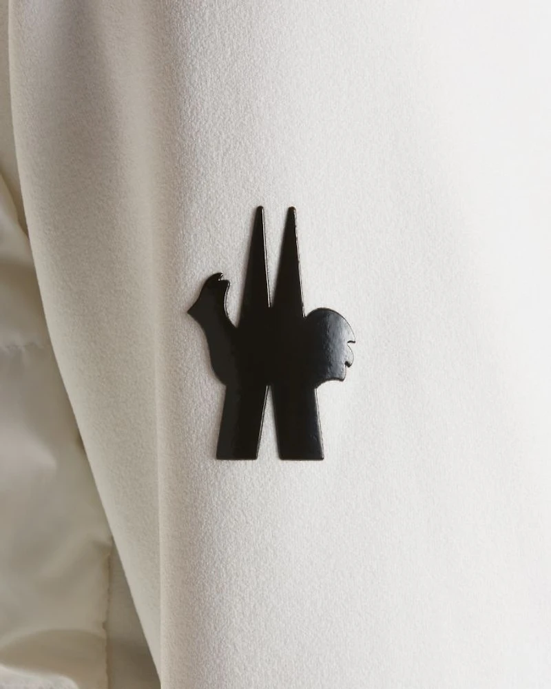 Grenoble Zip Front Sweatshirt