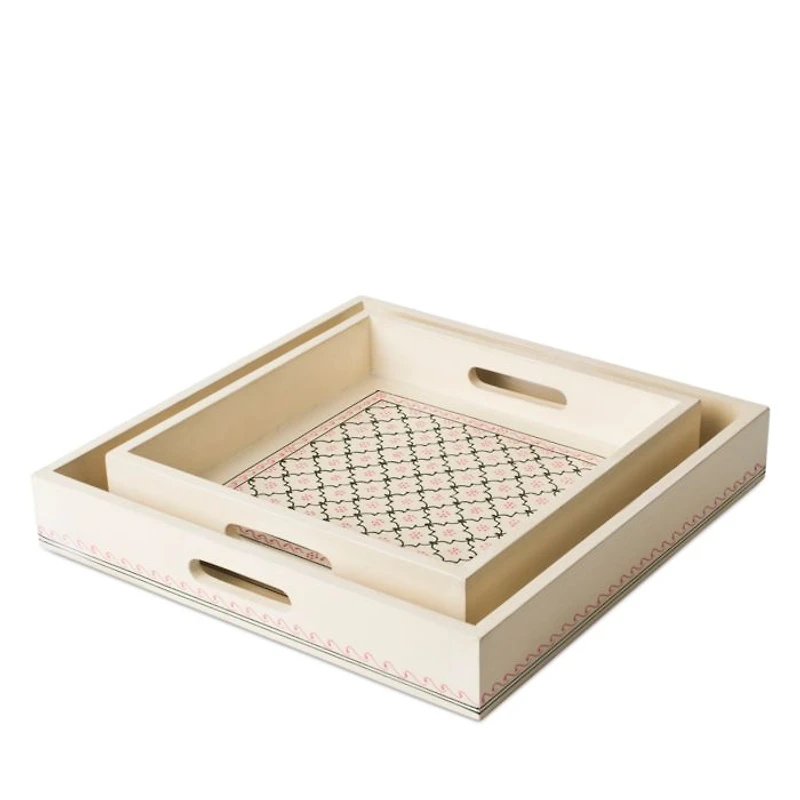 Mehndi Collection Tray