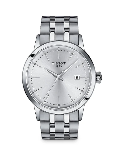 Tissot Classic Dream Watch 42mm