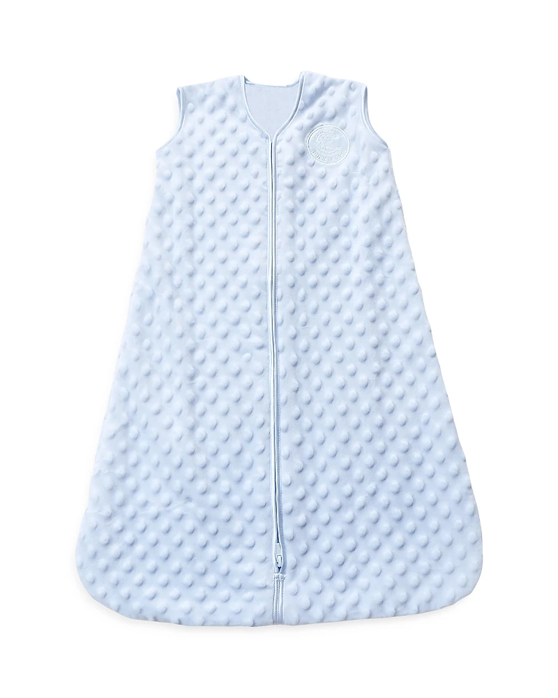 Halo Sleep Plush Dots SleepSack