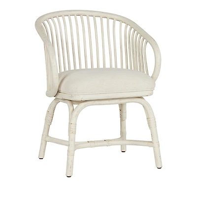 Bloomingdale's Arubua Chair