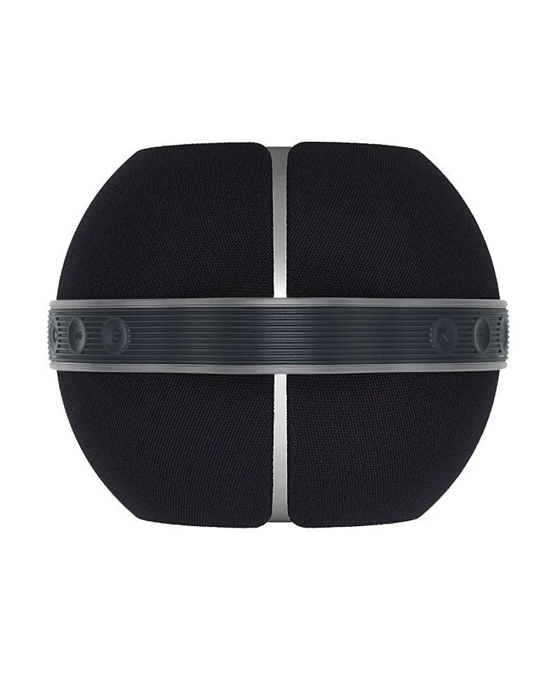 Mania Portable Smart Speaker