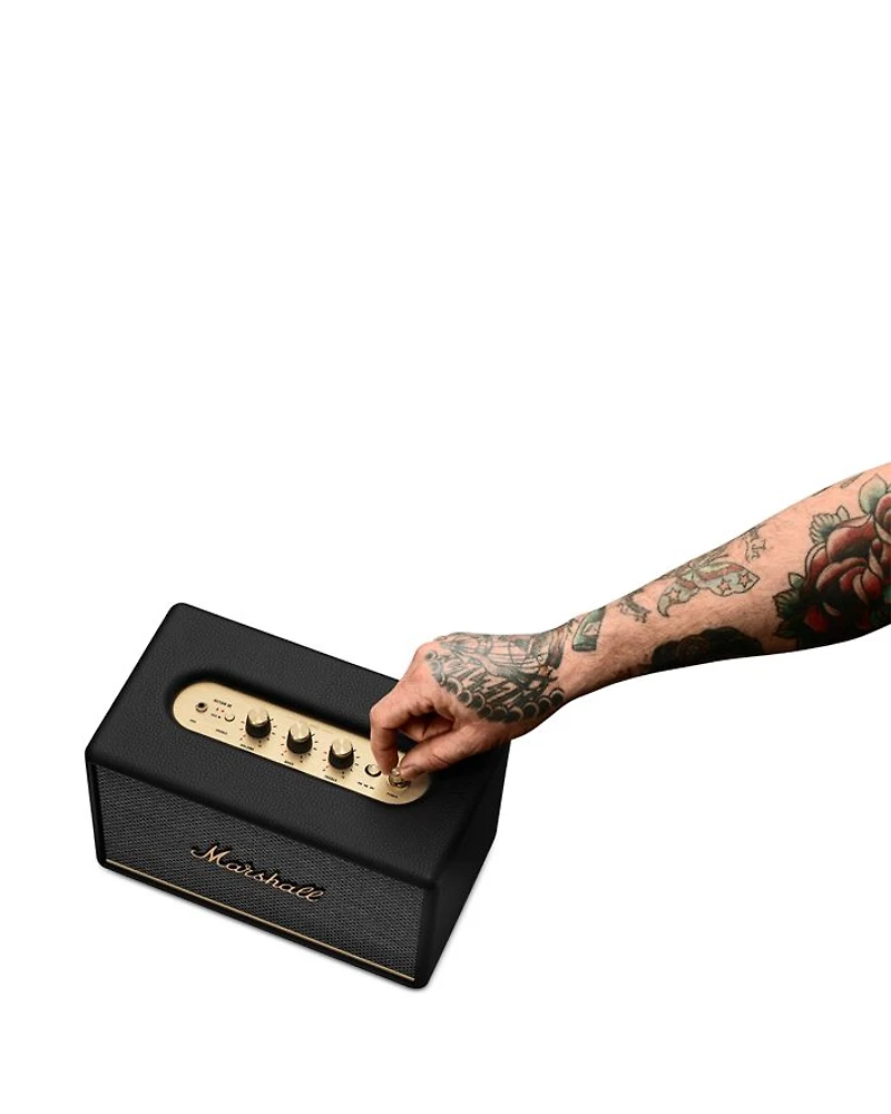 Acton III Bluetooth Home Speaker