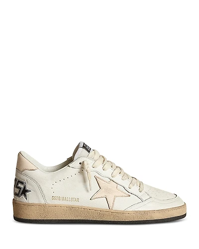 Golden Goose Women's Ball Star Sneakers