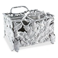 Vagabond House Butterfly Flatware Caddy