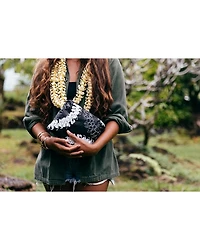 Puakenikeni Small Pouch