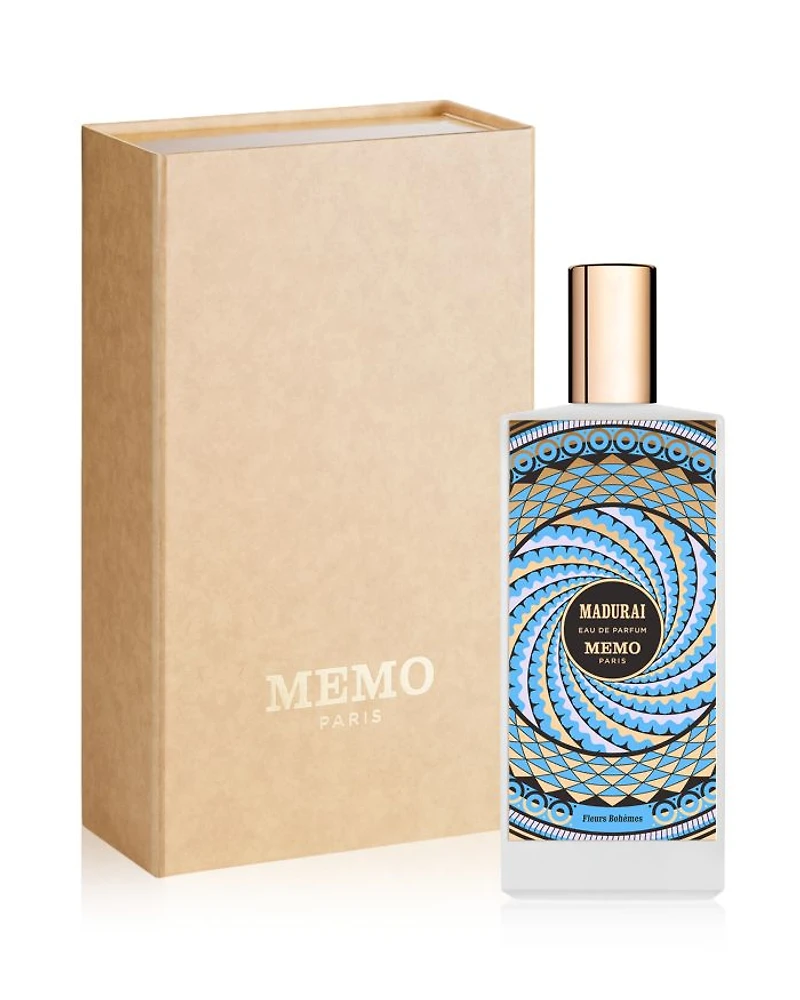 Madurai Eau de Parfum 2.5 oz.