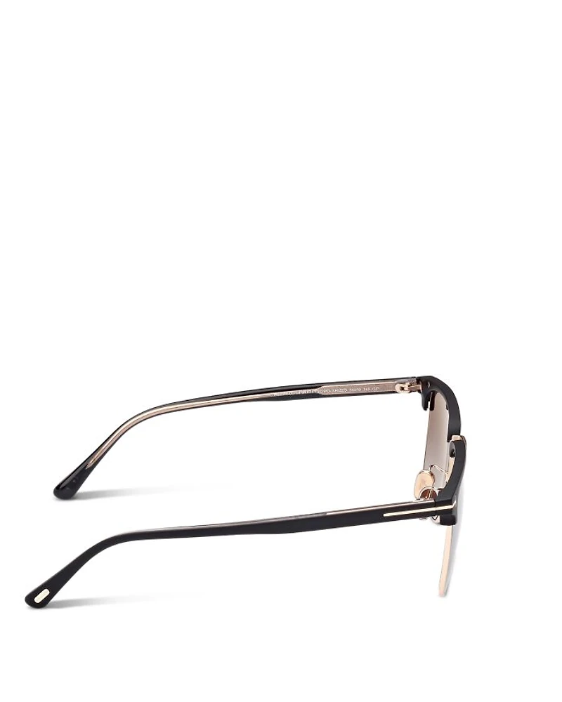 Hudson Square Sunglasses