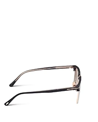Hudson Square Sunglasses