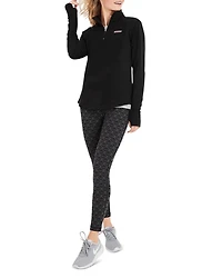 Dreamcloth Zip Up Shirt