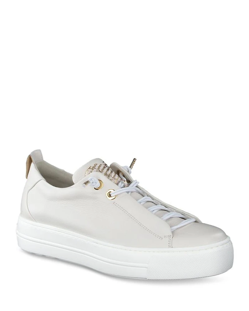 Women's Faye Platform Sneakers
