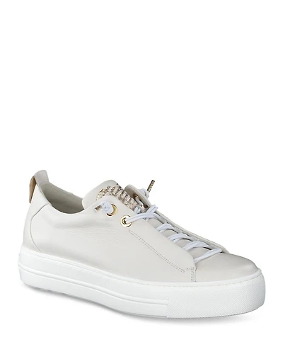 Women's Faye Platform Sneakers