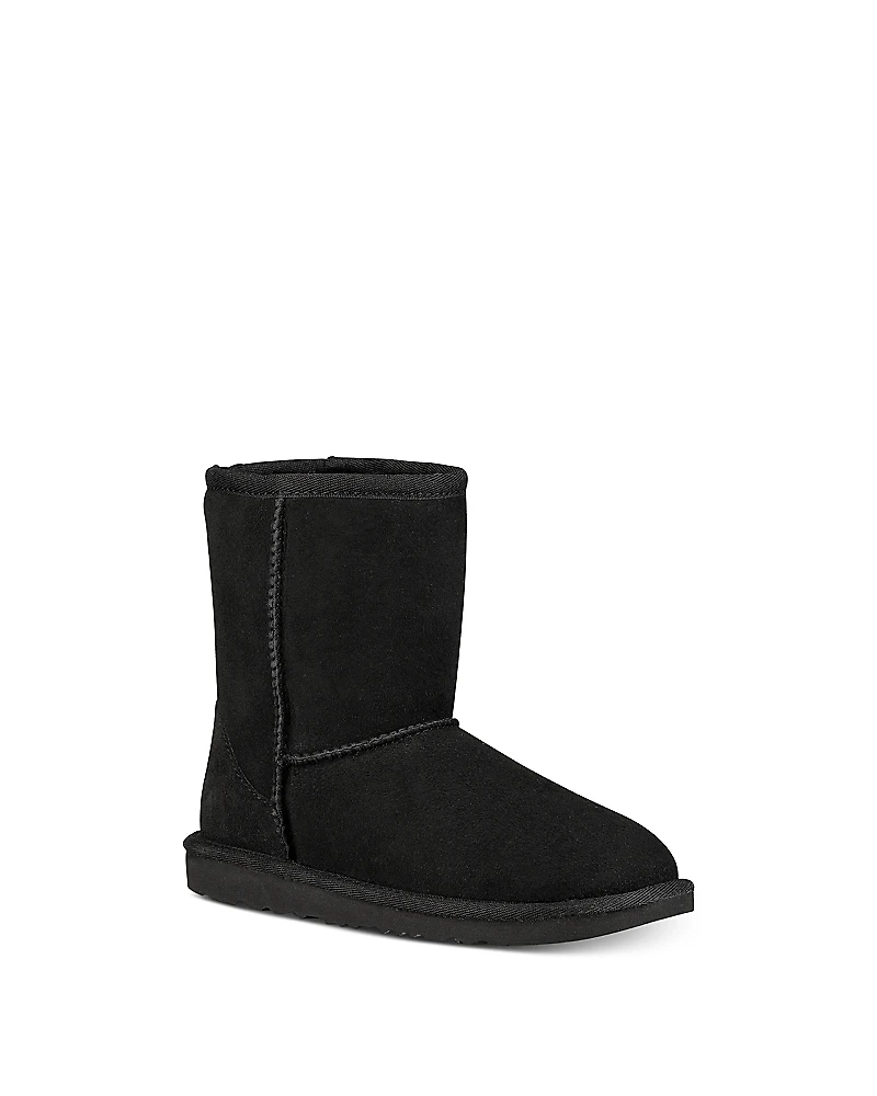 Ugg Unisex Classic Ii Boots - Big Kid