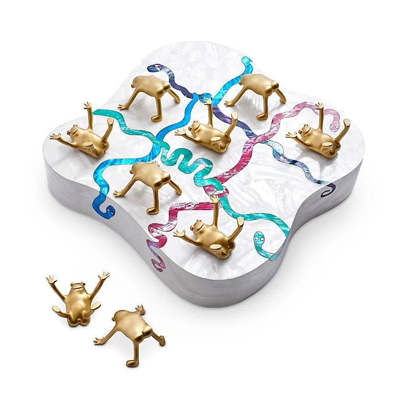 L'Objet Haas Tic Tac Toe