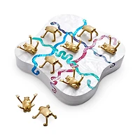 L'Objet Haas Tic Tac Toe