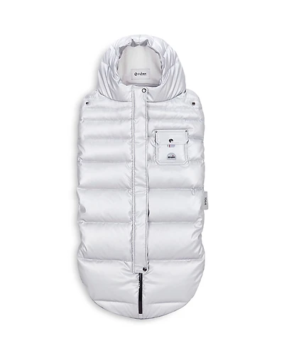 Cybex Platinum Winter Footmuff