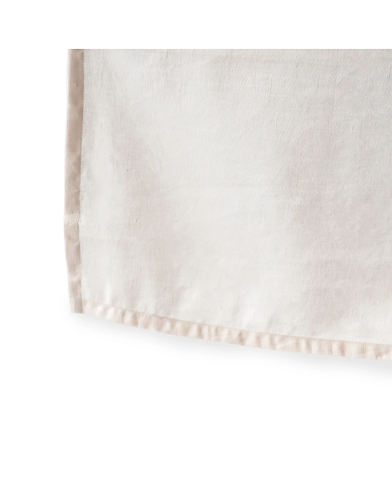 Stokke Sleepi V3 Mini Bed Skirt Pehr