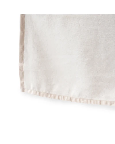 Stokke Sleepi V3 Mini Bed Skirt Pehr