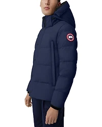 Wyndham Down Parka